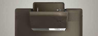 Asus Padfone - zbyt wysoka cena