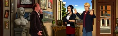 Powstaje nowy Broken Sword, ale musimy się dorzucić…