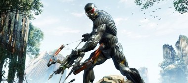 Crysis 3 a sprawa konsol. Czy dadzą sobie z nim radę?