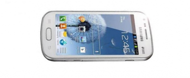 Samsung Galaxy S Duos wkracza na rynek