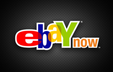 eBay Now – nowa usługa od światowego lidera aukcji internetowych