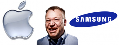 Samsung stracił 12 miliardów dolarów!