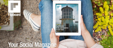 Flipboard to międzyplatformowy sukces – 20 milionów użytkowników i wciąż rośnie