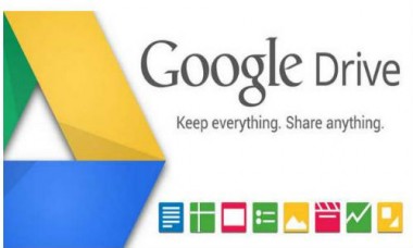Google i jego Google Drive to pomyłka.