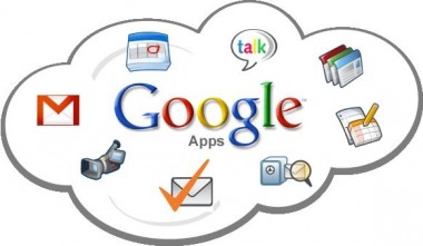 Google+ wkracza do Apps i na salony biznesowe