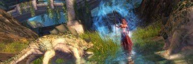 Guild Wars 2 kolejnym "WoW-killerem" w dobie najsłabszego WoWa w dziejach