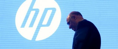 Kolejne problemy w HP