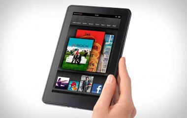 Kindle Fire wyprzedany. Prawda czy sprytny zabieg marketingowy w przeddzień premiery nowego tabletu od Amazonu?