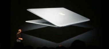 W Europie MacBooków nie widać
