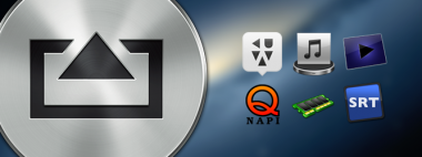 Niezbędnik świeżego Makowca – programy na OS X #2