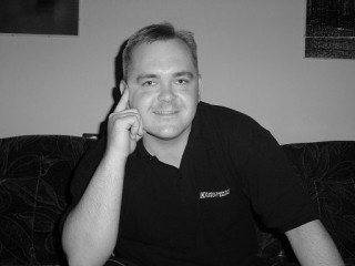 Paweł Klucz, współtwórca serwisu JoeMonster.org, nie żyje