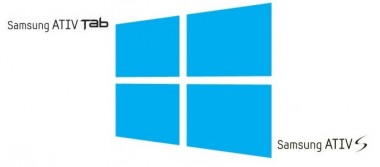 Samsung Ativ to rodzina urządzeń z Windows 8