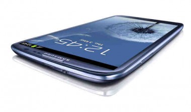 Samsung Galaxy S III zniknie ze sklepów?