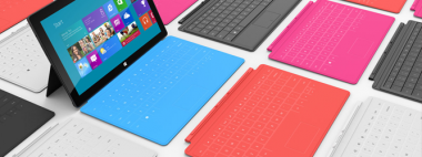 Surface' jest za drogi i niefunkcjonalny