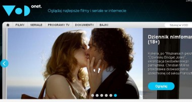 Darmowe filmy w serwisach VOD