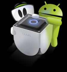 Ouya nawiązuje współpracę z XMBC