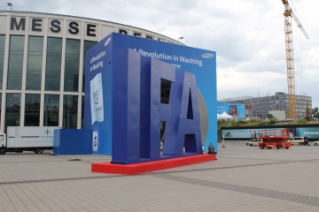 IFA 2012: Jeśli 3D to tylko w technologii pasywnej. Trójwymiar przestałbyć atrakcyjny dla producentów