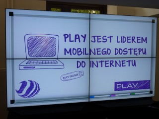 Play wprowadza "Nowy Play Online"