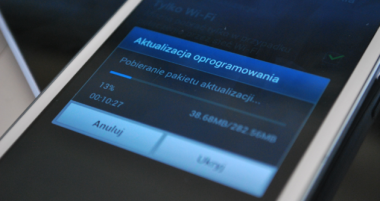 Aktualizacja - Android 4.1 dla Samsunga Galaxy SIII już jest. Oto co nowego!