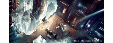 Chris Roberts i jego nowa gra. Wing Commander?