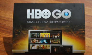 Szybki konkurs: Wygraj voucher na 30-dniowy dostęp do HBO GO