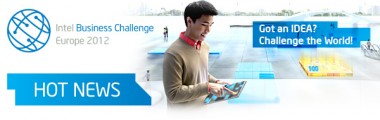 Przegląd najciekawszych projektów – Intel Business Challenge 2012, cz. 2