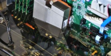 Czy Intel wystarczy aby wprowadzić chłodzenie olejem?