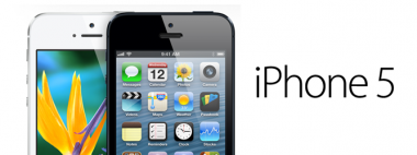 W sobotnim subiektywie: iPhone 5!