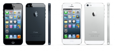 Najważniejsza premiera ostatnich czasów - iPhone 5 - rozczarowała wiele osób.