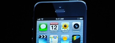 Nowy iPhone - kompletnie bez one more thing