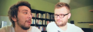 Lekko Stronniczy – pierwszy vlog, który nie jest obciachem