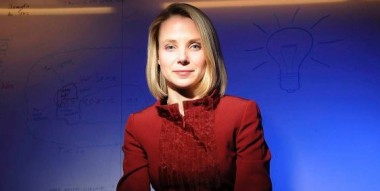 Zostawcie już tę Mayer i Yahoo!