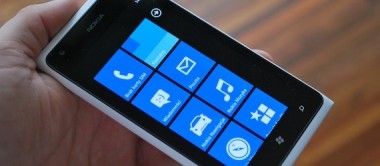 Używałem Nokii Lumia 900 jako głównego smartfona, oto moje uwagi...