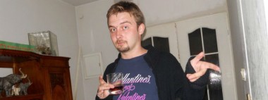Piotr Grabiec z PC World od dziś nowym blogerem na Spider's Web