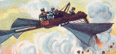 Futurystyczne wizje przyszłości już się spełniły. Co czeka nas za 100 lat?