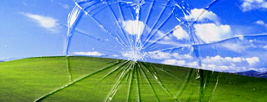 Windows XP ma większy wpływ na sprzedaż komputerów niż Windows 8