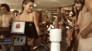 Reklama usługi MyWallet w T-Mobile łamie regulamin YouTube