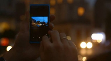 Nokia Street Challenge: Lumia vs. Samsung Galaxy S III