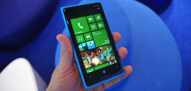 Recenzja Nokii Lumia. Część 3 – Wydajność, akumulator, wnioski