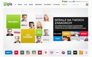 Piractwo kontra VOD? Błędne koło!