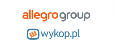 Wykop kupiony przez Grupę Allegro!