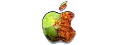 Apple obraża Samsunga!