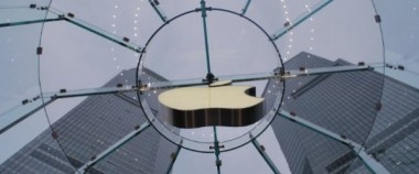 Świetnie iPhone, słabo iPad - Apple prezentuje najnowsze wyniki kwartalne