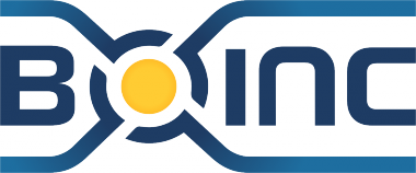BOINC Otwarta Infrastruktura Przetwarzania Rozproszonego Berkeley