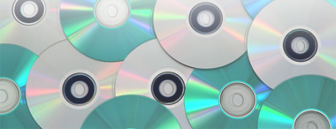 Zrobili DVD o pojemności 2 TB!