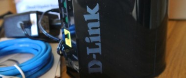 Router D-Link DIR-826L posiada funkcje, które zamieniają dom w cyfrowy przybytek