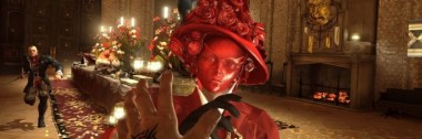 Premiera Dishonored już w piątek