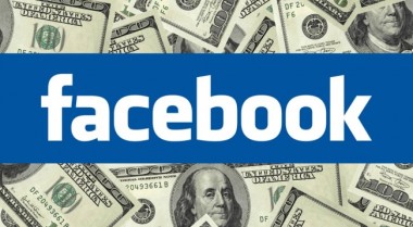 Facebook i przycisk Chcę to