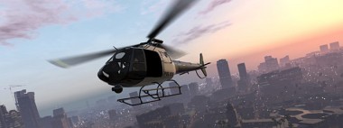 GTA V pojawi się na początku 2013 roku