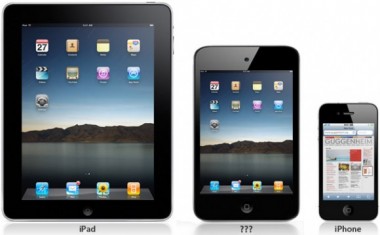 iPad Mini w cenie od 250 euro. Wyciekają informacje z Media Markt